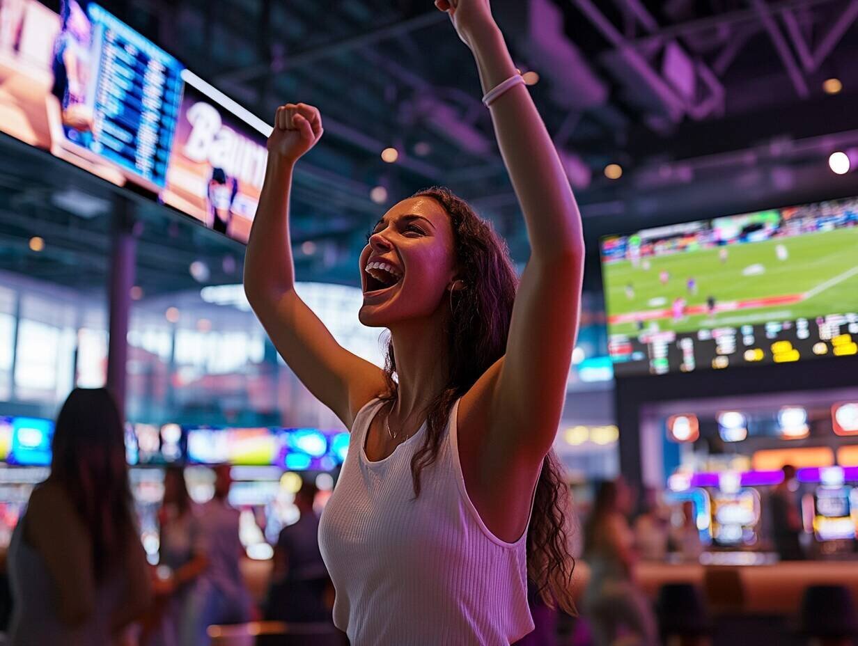 Sports Betting at Baji1111